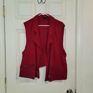 Torrid Vest